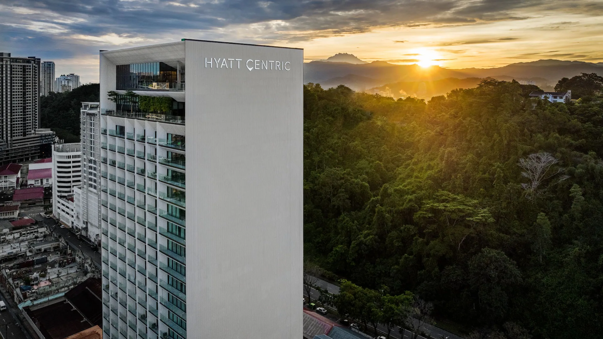 03 Hyatt Centric Kota Kinabalu